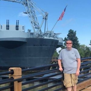 Meet your Posher, David